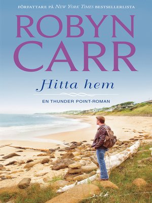 cover image of Hitta hem